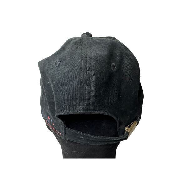 Aberdeen Ironbirds Hat Black Adjustable Cap Cal Ripken Baltimore Orioles MILB - Picture 3 of 6